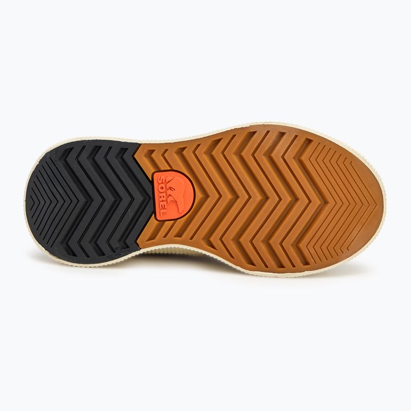 Śniegowce dziecięce Sorel Youth Out N About IV Classic taffy/black 4