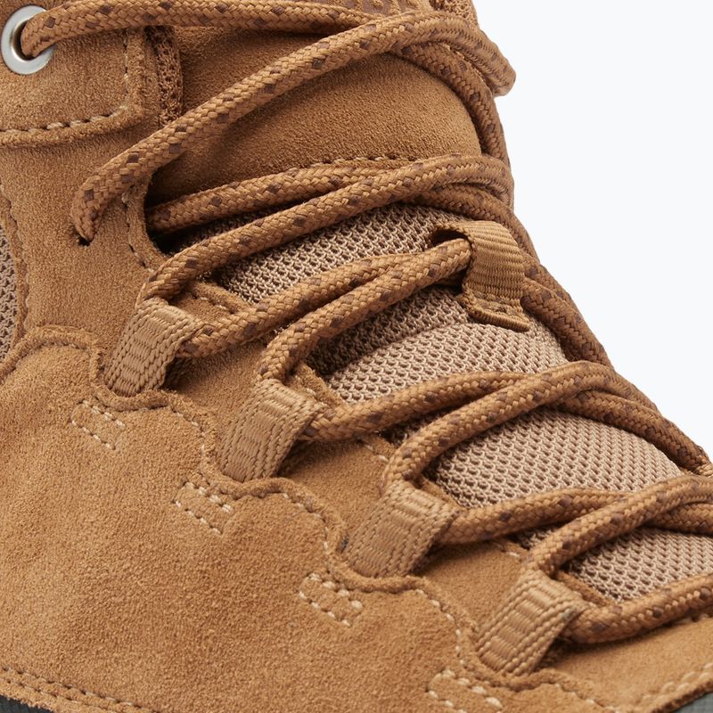 Śniegowce męskie Sorel Buxton Lite Lace Plus Wp elk/black 8