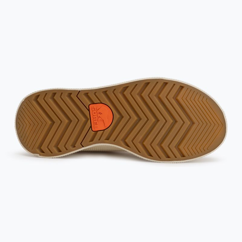Śniegowce damskie Sorel Out N About IV Puffy Wp honey white/canoe 4