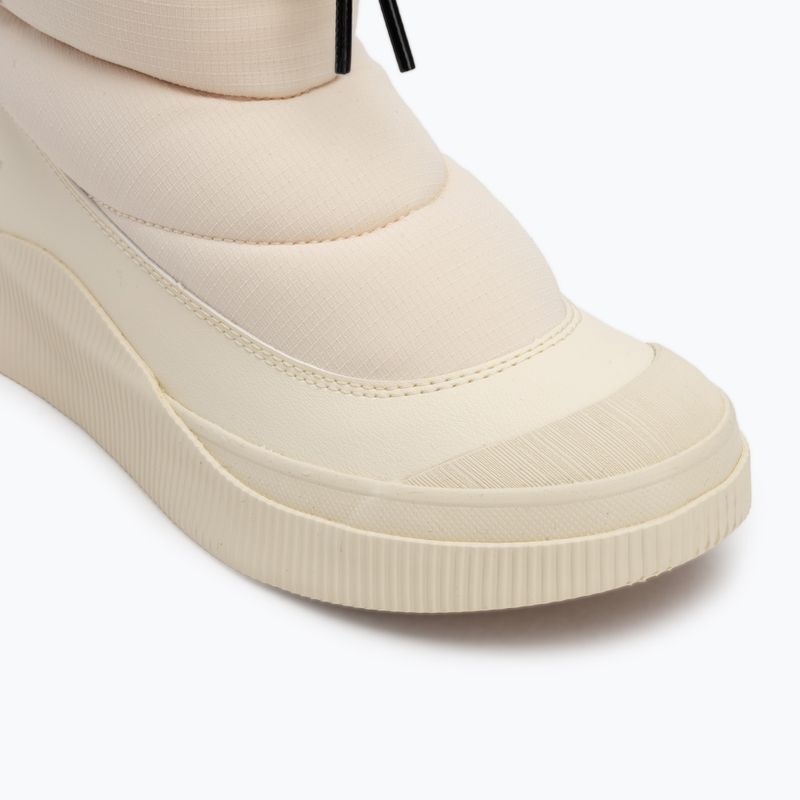 Śniegowce damskie Sorel Out N About IV Puffy Wp honey white/canoe 7