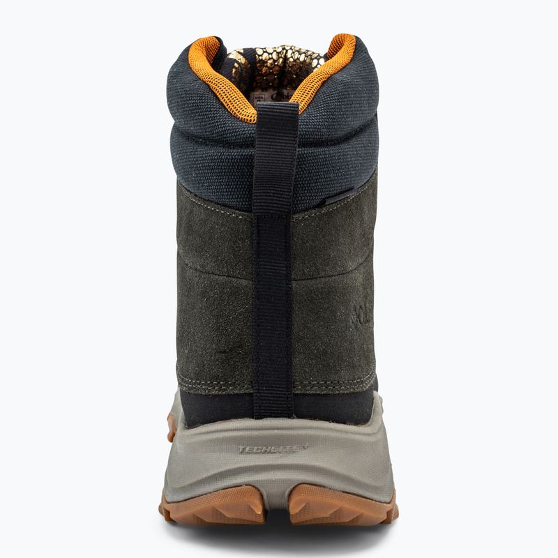 Buty turystyczne męskie Columbia Expeditionist Shield V2 deep olive/ desert sun 6
