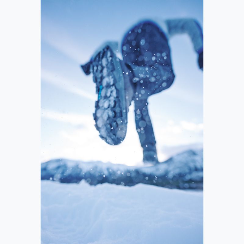 Buty trekkingowe męskie Columbia Expeditionist Extreme black/grill 10