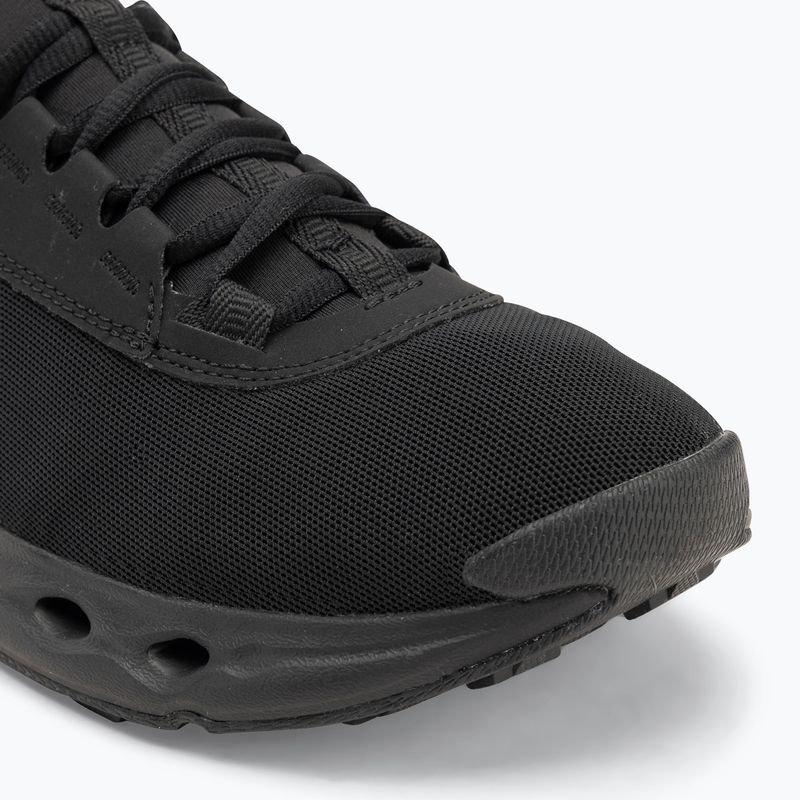 Buty turystyczne męskie Columbia Drainmaker XTR black/titanium 7
