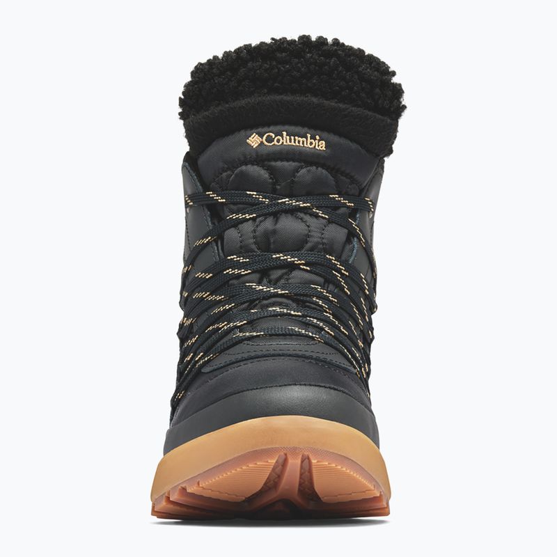 Śniegowce damskie Columbia Red Hills Omni-Heat V2 black/sahara 10