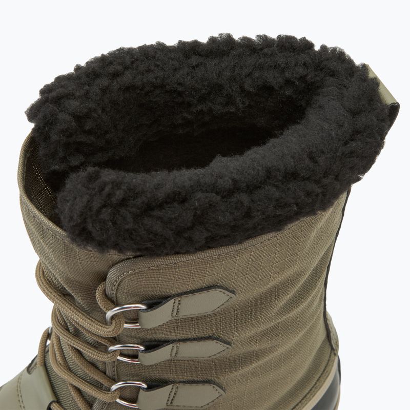 Śniegowce męskie Sorel 1964 Pac Nylon Wp 24 sage/dark moss 5