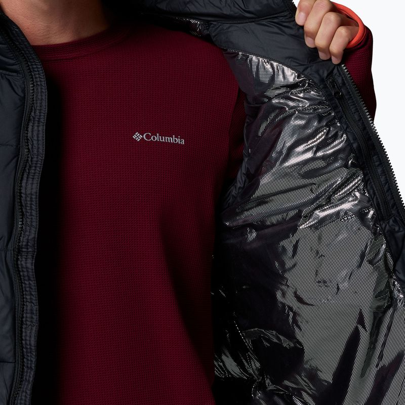 Bezrękawnik męski Columbia Pike Lake II black 9
