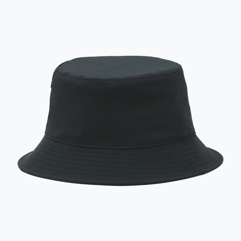 Kapelusz Columbia Trek II Bucket black 2