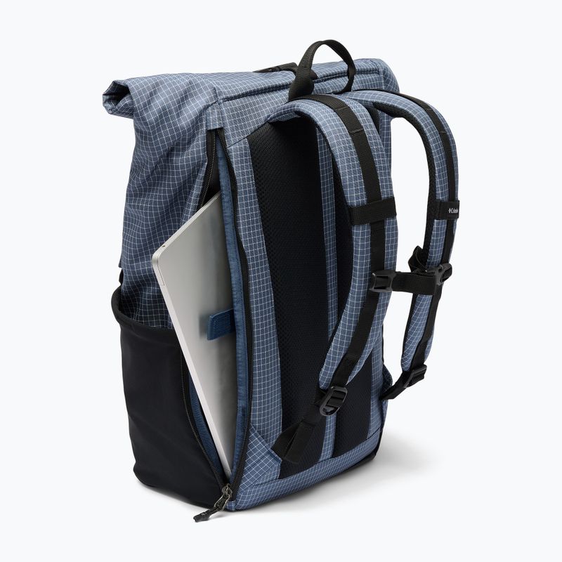 Plecak miejski Columbia Convey III 27 l dark mountain 3
