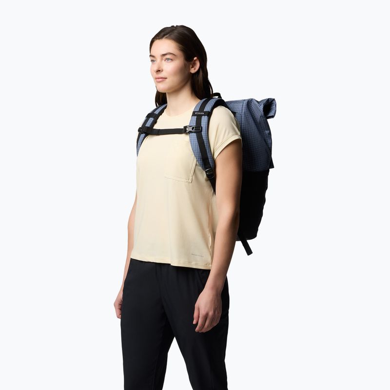 Plecak miejski Columbia Convey III 27 l dark mountain 10