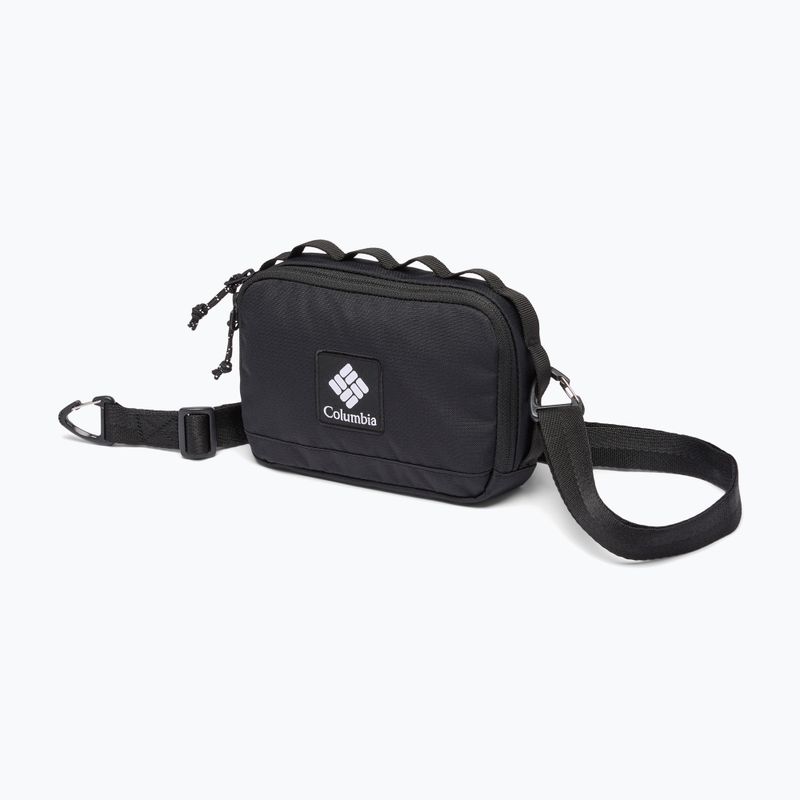 Saszetka Columbia Trail Traveler Crossbody black