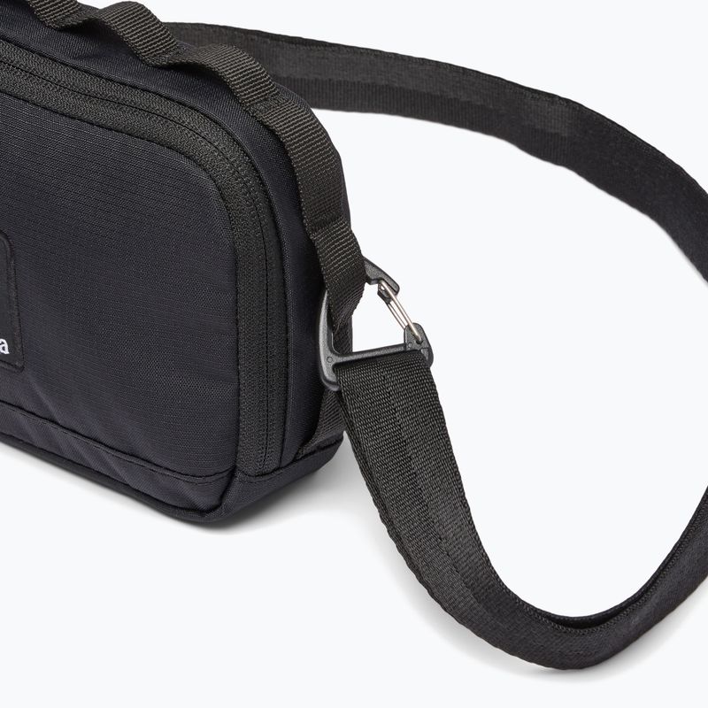 Saszetka Columbia Trail Traveler Crossbody black 4