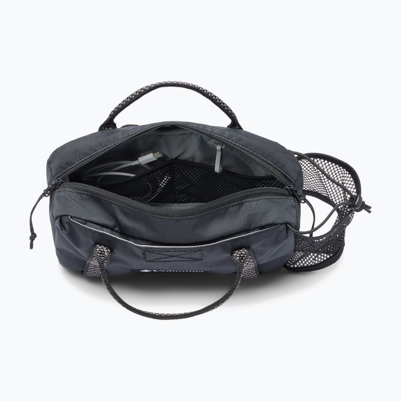 Saszetka nerka Columbia Echo Mountain Hip black 4