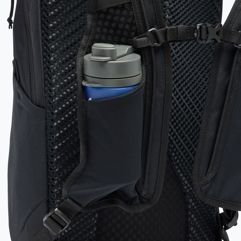 Plecak turystyczny Columbia Blackcomb Ridge 18 l black 7