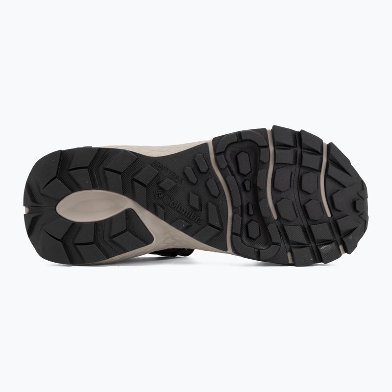 Sandały męskie Columbia Peakfreak Rush cordovan pebble 4