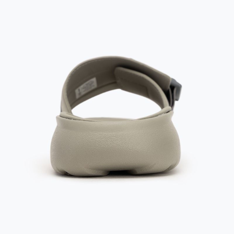 Klapki damskie Columbia Peakfreak Roam grey green/ti grey steel 6
