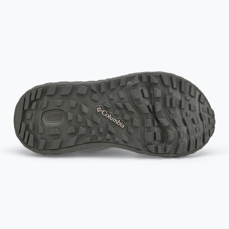 Sandały damskie Columbia Konos Hiker 2-Strap soft taupe/granite purple 4