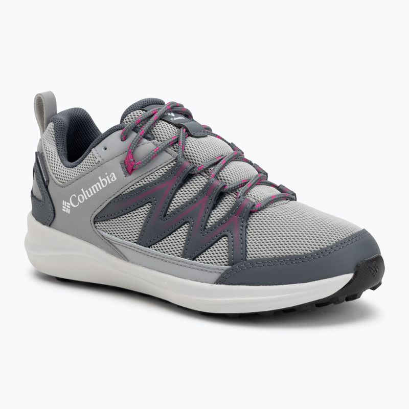 Buty turystyczne dziecięce Columbia Youth Peakfreak Rush Waterproof
