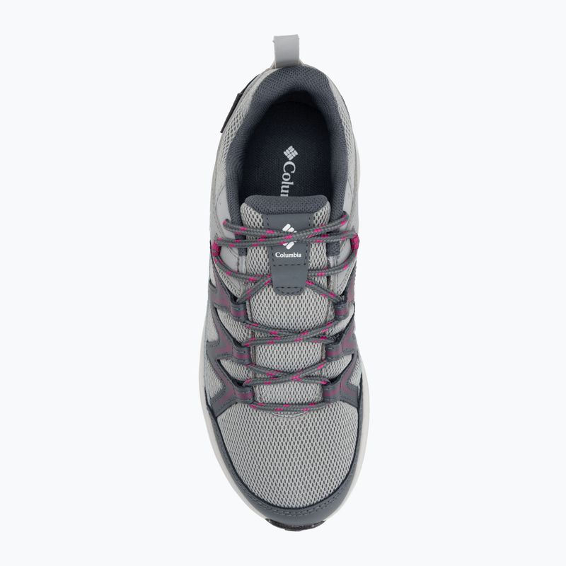 Buty turystyczne dziecięce Columbia Youth Peakfreak Rush Waterproof 5