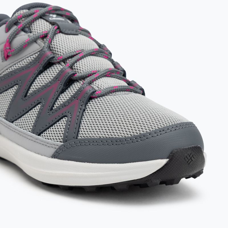 Buty turystyczne dziecięce Columbia Youth Peakfreak Rush Waterproof 7