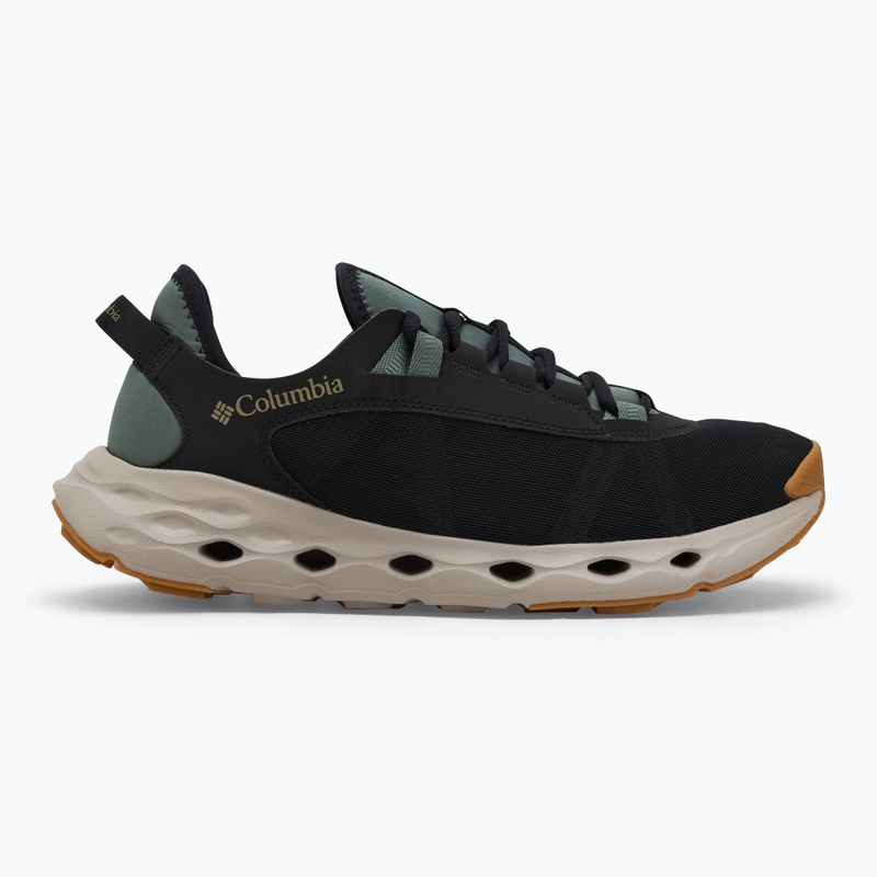 Buty turystyczne męskie Columbia Drainmaker XTR pond/black 2