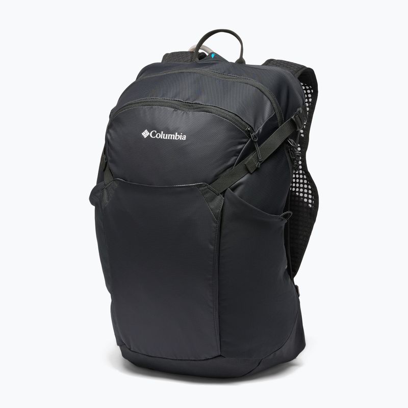 Plecak turystyczny Columbia Blackcomb Ridge 30 l S-M black