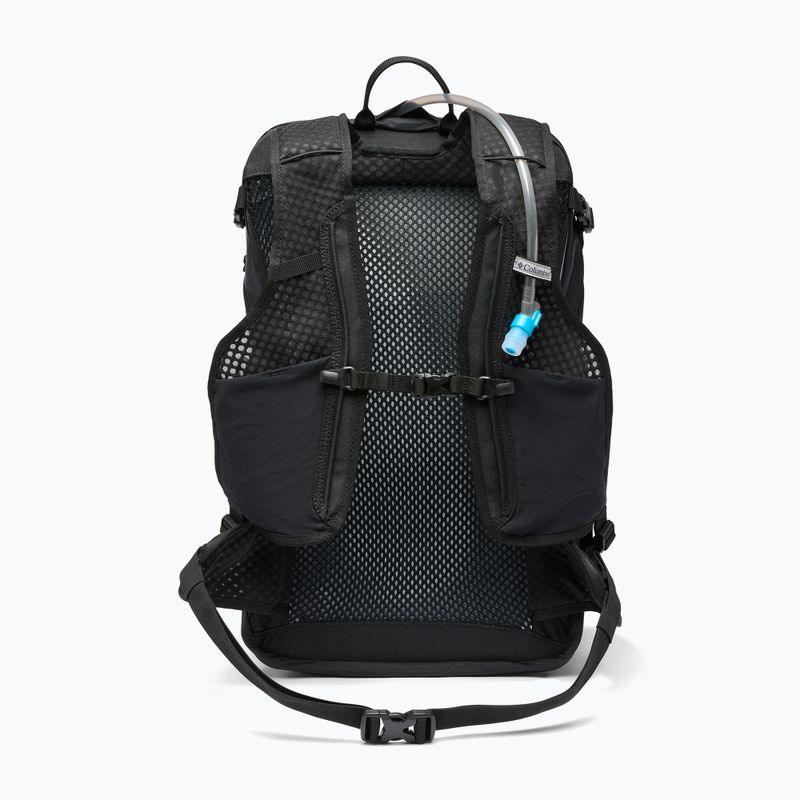 Plecak turystyczny Columbia Blackcomb Ridge 30 l black 2
