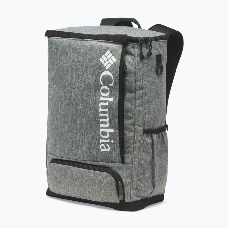 Plecak miejski Columbia LB Flawless 30 l grill heather