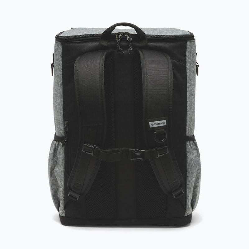 Plecak miejski Columbia LB Flawless 30 l grill heather 2