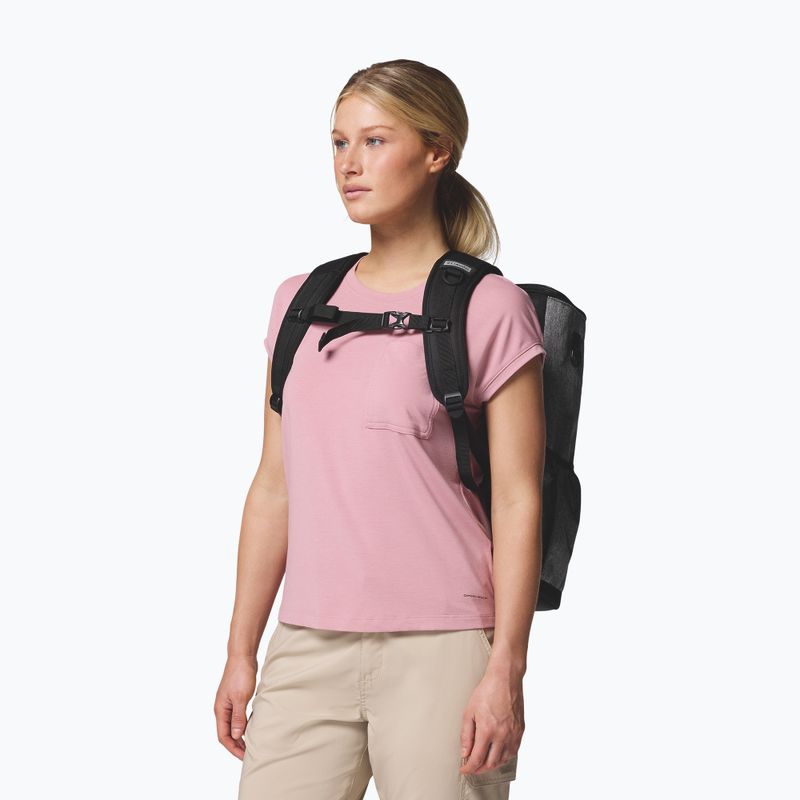 Plecak miejski Columbia LB Flawless 30 l grill heather 9