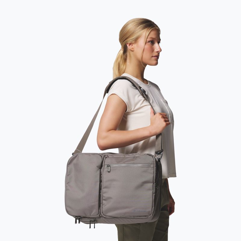Plecak miejski Columbia Star Range 3-Way 24 l boulder 9