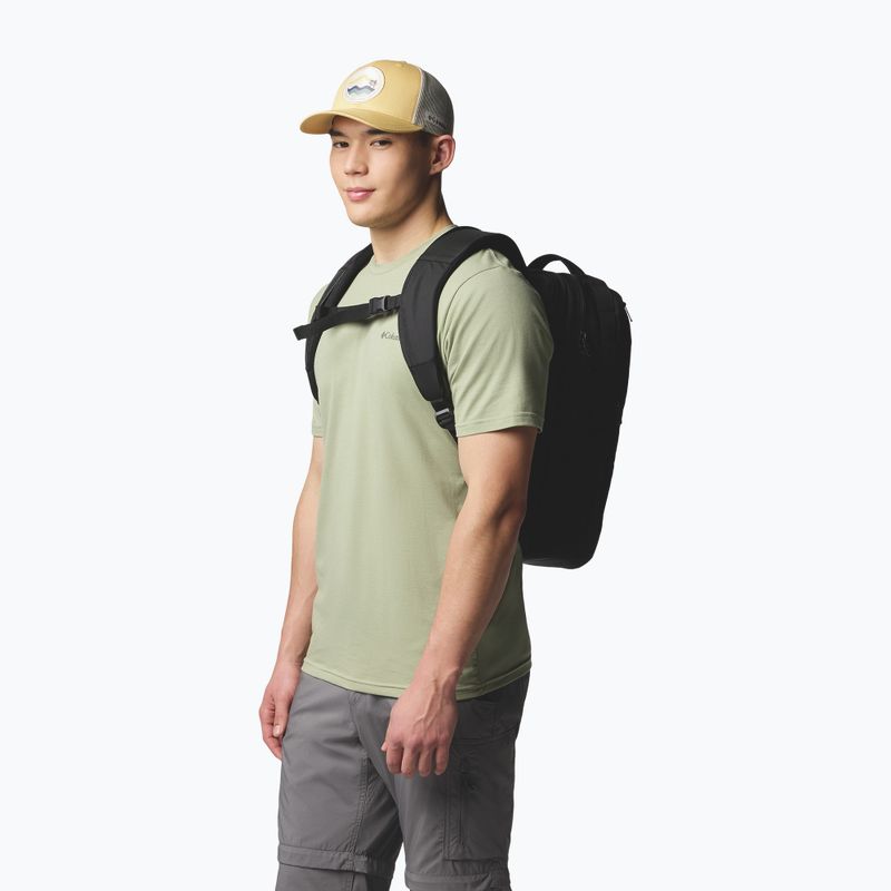 Plecak miejski Columbia Star Range Medium 23 l black 11