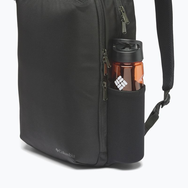 Plecak miejski Columbia Star Range Square 16 l black 4