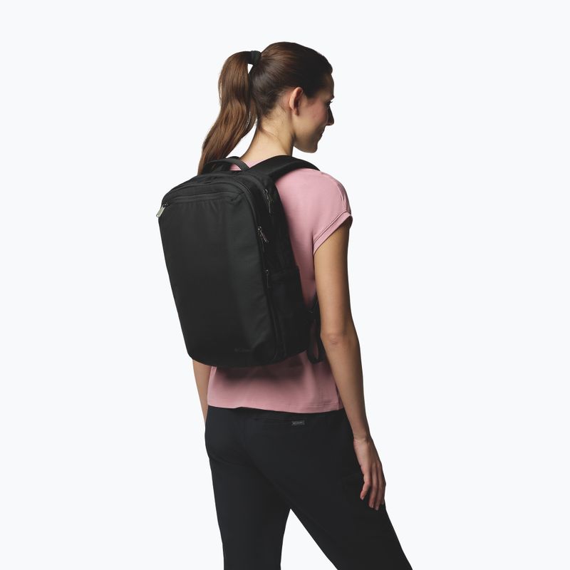 Plecak miejski Columbia Star Range Square 16 l black 8