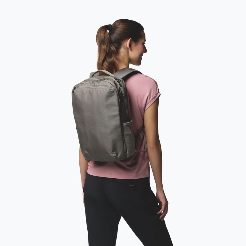 Plecak miejski Columbia Star Range Square 16 l boulder 8