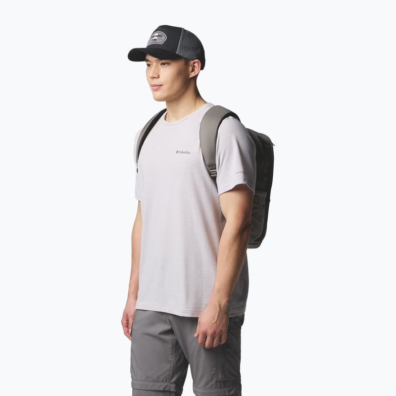 Plecak miejski Columbia Star Range Square 16 l boulder 11