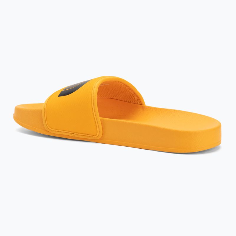 Klapki męskie The North Face Base Camp Slide III summit gold/tnf black 3