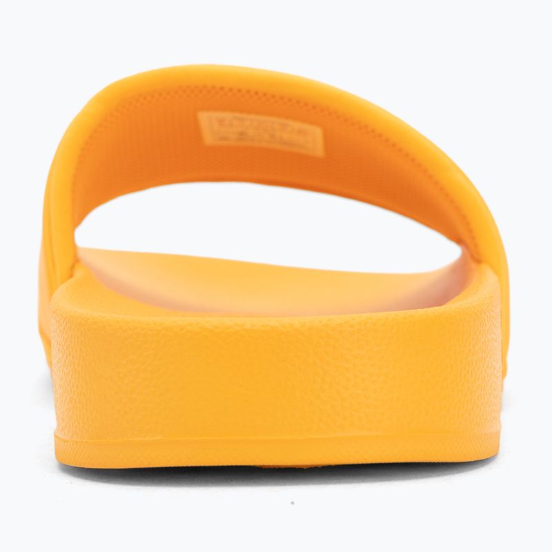 Klapki męskie The North Face Base Camp Slide III summit gold/tnf black 6