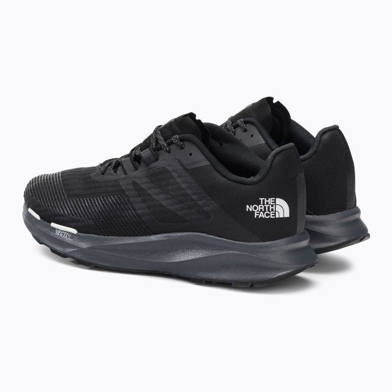 Buty do biegania męskie The North Face Vectiv Eminus black/white 3