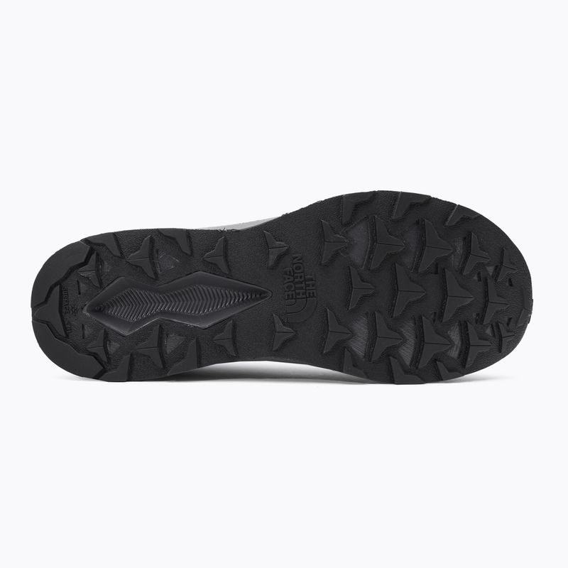 Buty do biegania męskie The North Face Vectiv Eminus black/white 5