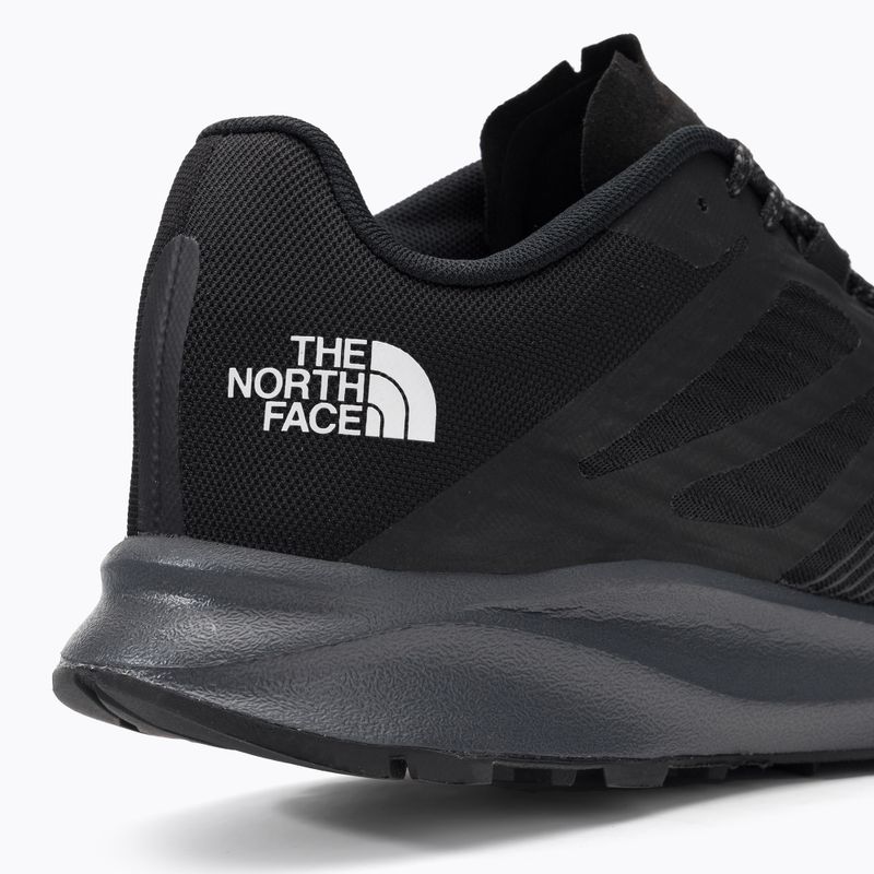 Buty do biegania męskie The North Face Vectiv Eminus black/white 8