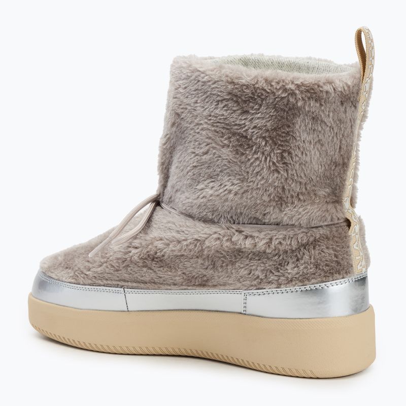 Śniegowce damskie Napapijri Jade grey 3