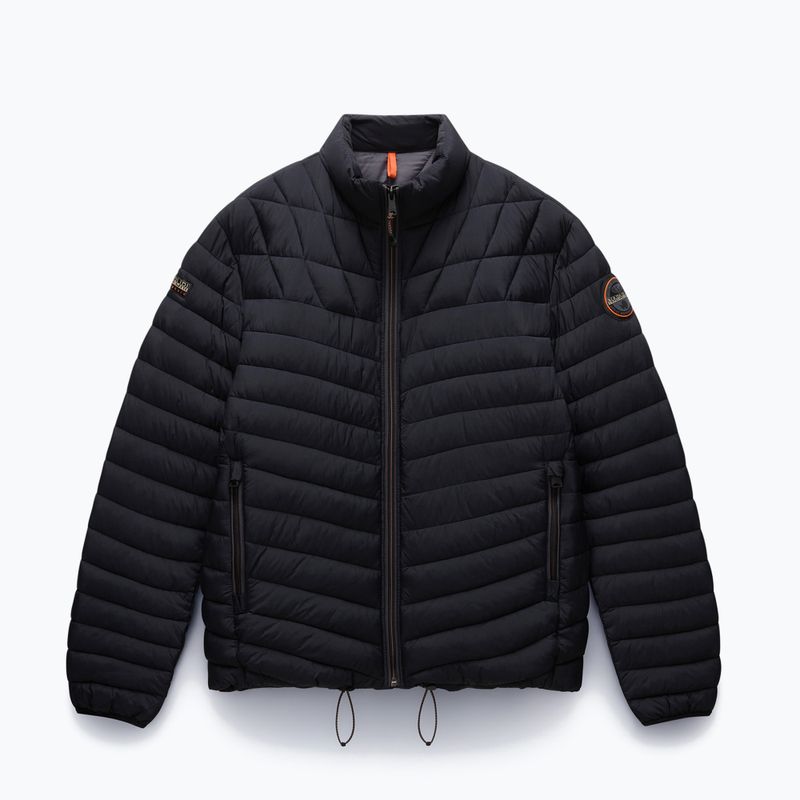 Kurtka męska Napapijri A-Lapaz S black 6