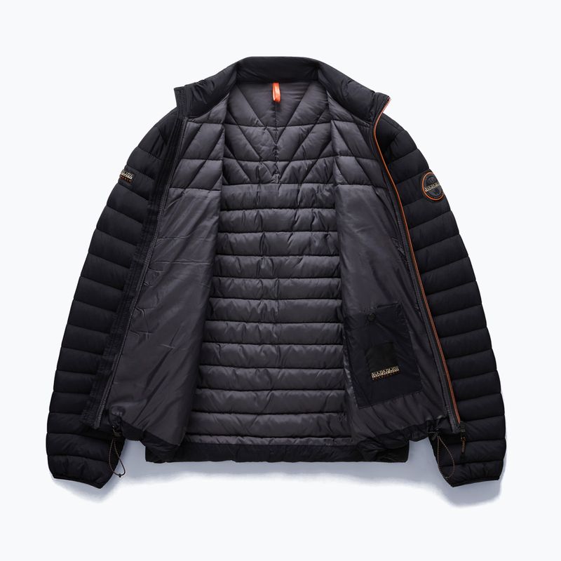 Kurtka męska Napapijri A-Lapaz S black 8