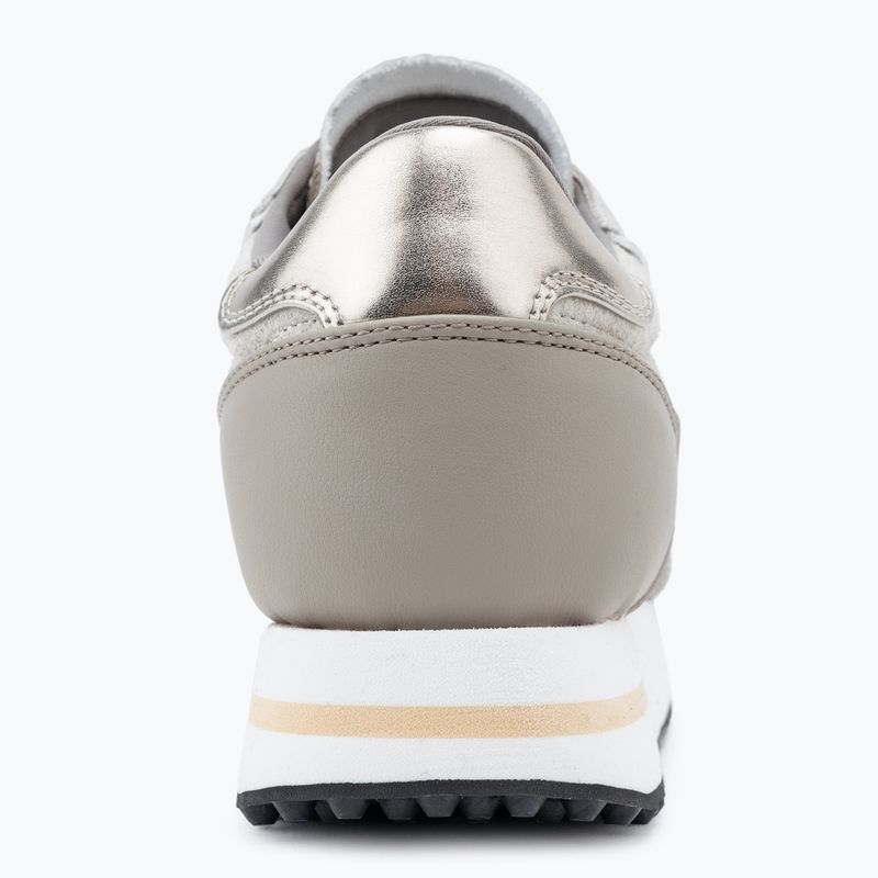 Buty damskie Napapijri Hazel bright white 6