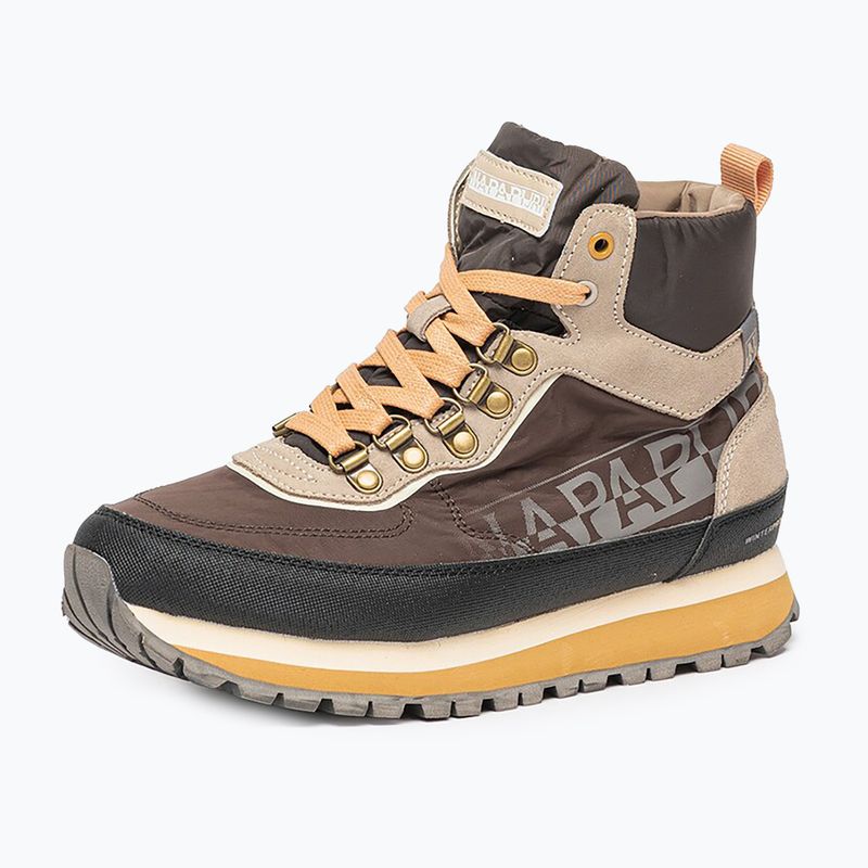 Buty damskie Napapijri NP0A4H76 raindrum 8