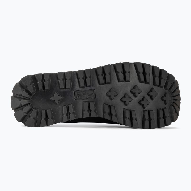 Buty damskie Napapijri NP0A4H76 flower ftw 5