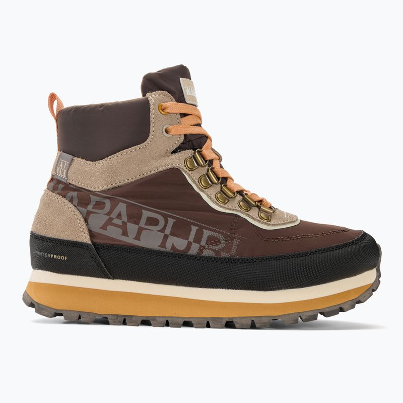 Buty damskie Napapijri NP0A4H76 raindrum 2