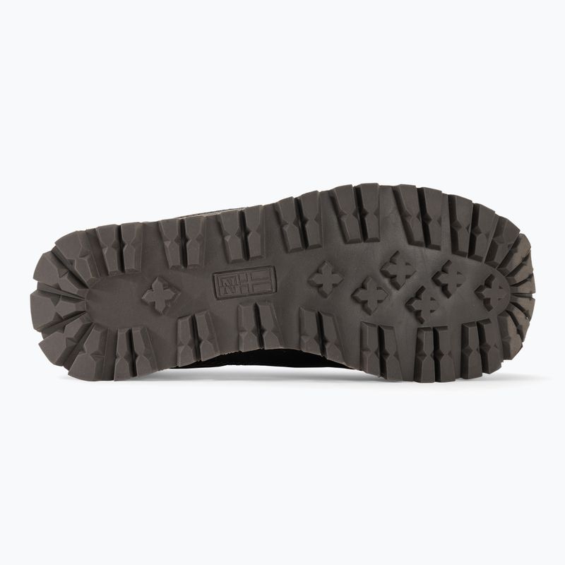 Buty damskie Napapijri NP0A4H76 raindrum 5