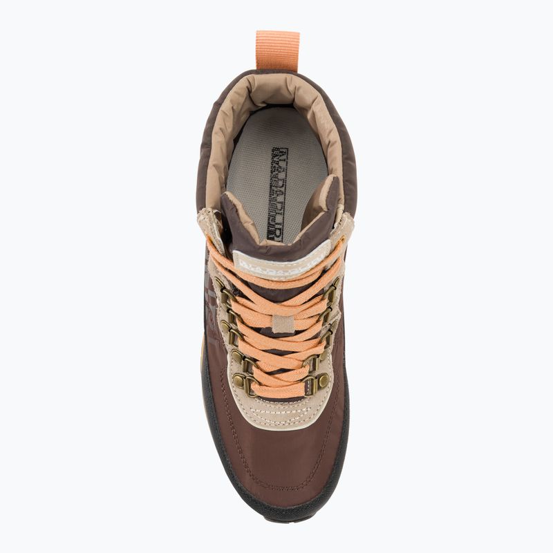 Buty damskie Napapijri NP0A4H76 raindrum 6