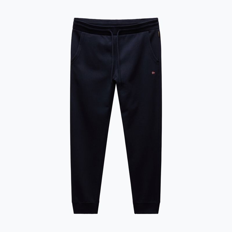 Spodnie Napapijri Malis Blu Marine blu marine 5